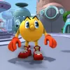 Pac-Man and the Ghostly Adventures
