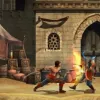 Prince of Persia: The Shadow and the Flame