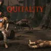 Mortal Kombat X