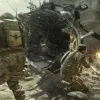 Call of Duty: Modern Warfare Remastered