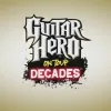 Guitar Hero on Tour: Decades