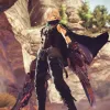 God Eater 3