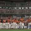 The Sports Desk