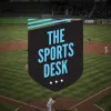 The Sports Desk