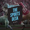 The Sports Desk