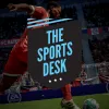 The Sports Desk