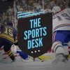 The Sports Desk