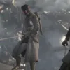 The Order: 1886
