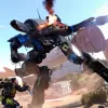 The Surge