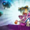 Sonic Chronicles: Dark Brotherhood