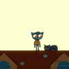 Night In The Woods