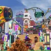 Disney Infinity: Marvel Super Heroes