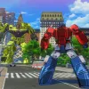 Transformers: Devastation