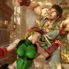 Street Fighter V