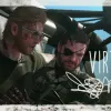 Virtual Life