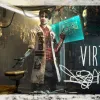 Virtual Life