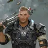 Gears Of War 4