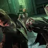 Batman: Arkham Origins