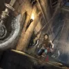Prince of Persia: The Forgotten Sands