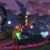 Dungeon Defenders II