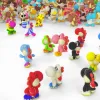 Yoshi's Woolly World
