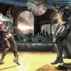 Injustice: Gods Among Us