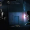 Basement Crawl