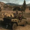 Metal Gear Solid V: The Phantom Pain