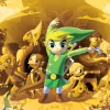 The Legend of Zelda: The Wind Waker HD