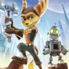 Ratchet & Clank