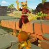 The Endless Mission