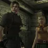 Resident Evil 4 HD