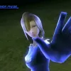Lost Dimension