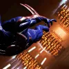 Spider-Man: Edge of Time