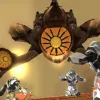 Metroid Prime Federation Force