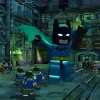 LEGO Batman