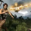 Tomb Raider