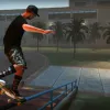 Tony Hawk's Pro Skater HD