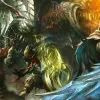 Soul Sacrifice
