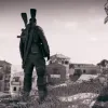 Sniper Elite 4