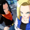 Dragon Ball FighterZ
