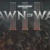 Dawn of War III