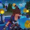 Kingdom Hearts III