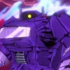 Transformers: Devastation