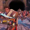 Orcs Must Die Unchained