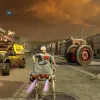 Twisted Metal