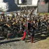 Samurai Warriors 4
