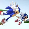 Sonic Generations
