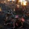 For Honor