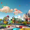 Rabbids Land